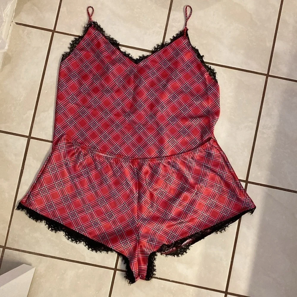 Victoria’s Secret Matching Set